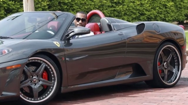 10 lebron james cars that he never uses