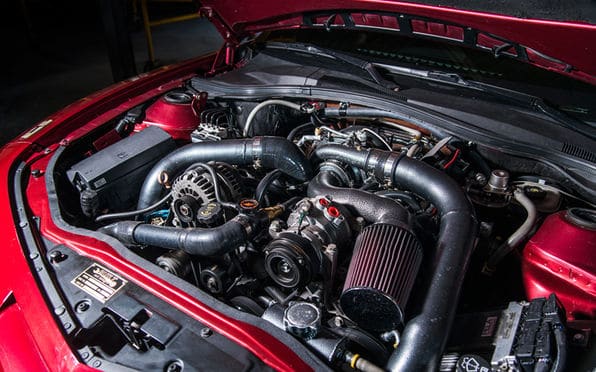 20 Crazy Engine Swaps That'll Make LS Swap Look Like Kindergarten Stuff