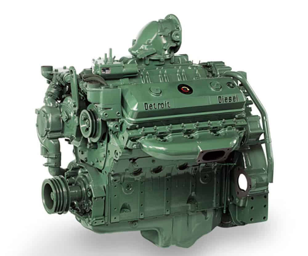 Top 10 Best Diesel Engines Ever Offered in American Cars and Trucks