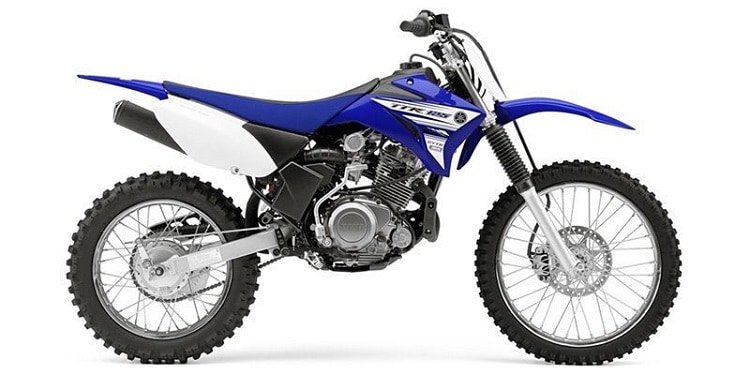 10 Insanely Fun 125cc Dirt Bikes For Beginner Off-Road Riders!