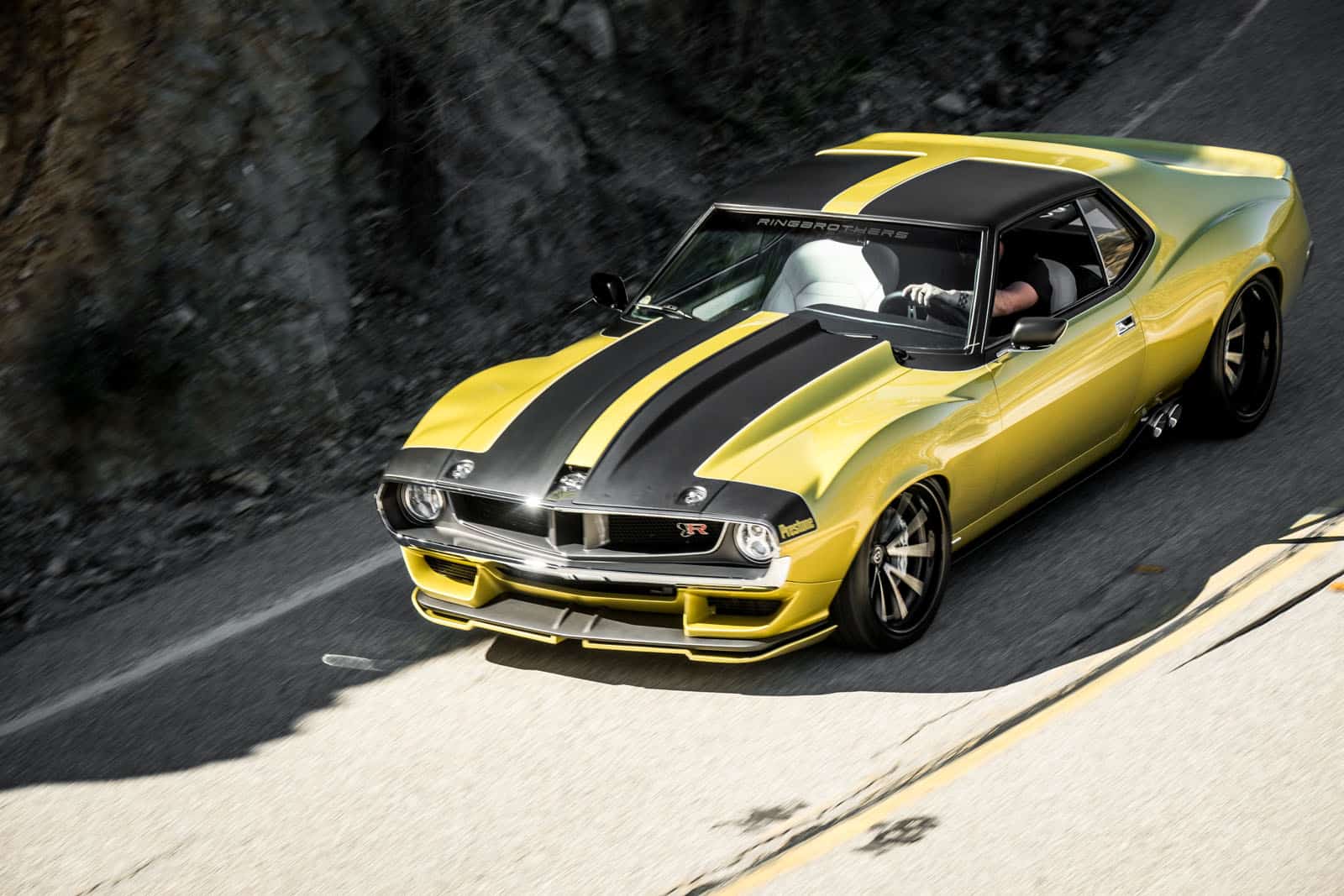 10 Cheap Classic Muscle Cars You Can Still Afford | Autowise