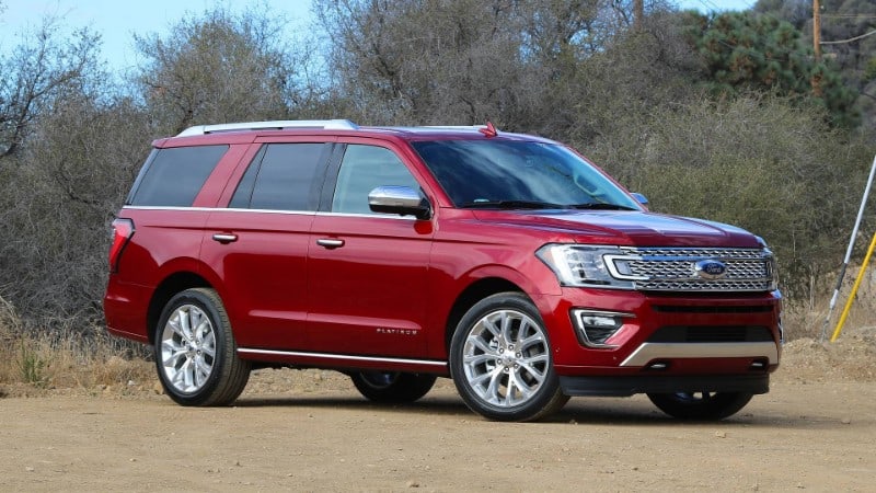 15 Best SUVs for Towing: Rated & Reviewed - AutoWise